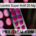 Levitra Super Active 20Mg 09